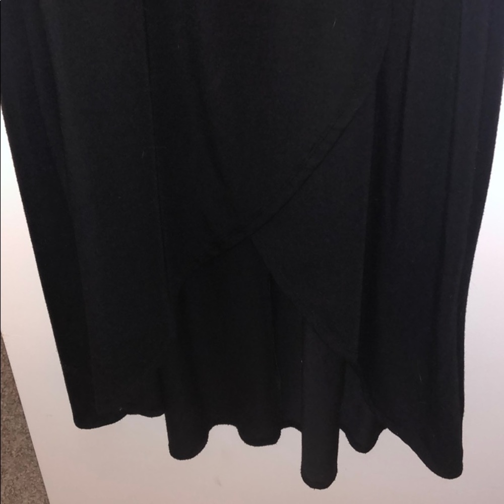 Flattering high-low dress! - Picture 5 of 7